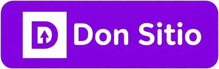 Don Sitio