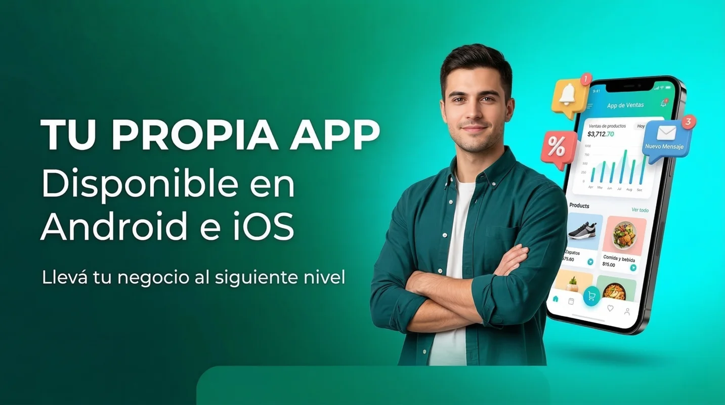 banner mediano app